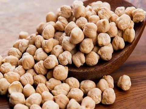 تصویر 2 از قیمت خرید نخود سفید آبگوشتی عمده به صرفه و ارزان